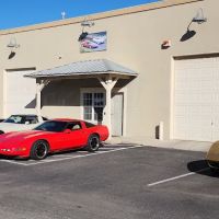 Bruces Corvette And Auto Service