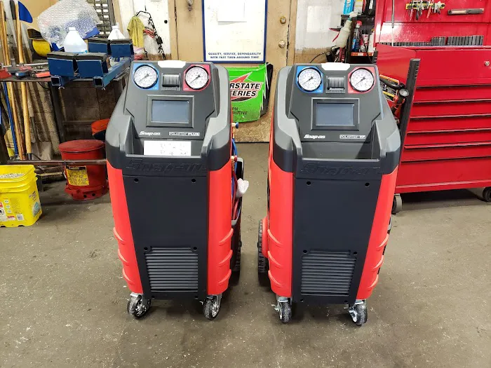 By The Book Diesel & Auto Repair 4