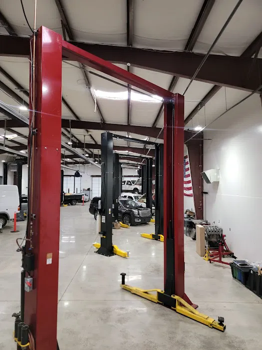 By The Book Diesel & Auto Repair 5