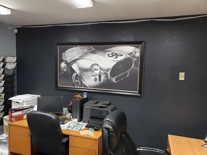 By The Book Diesel & Auto Repair 9
