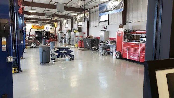 Silver Star Auto Haus 4