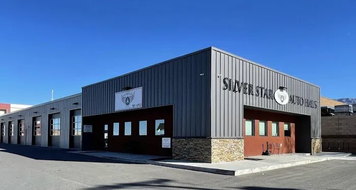 Silver Star Auto Haus 7