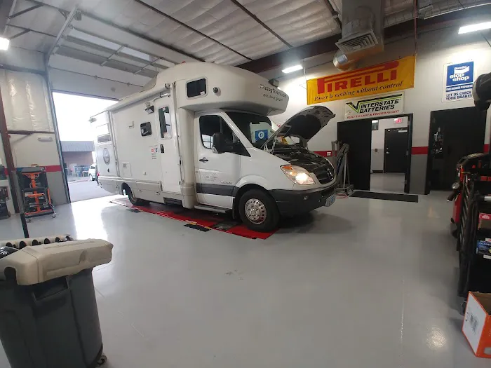 Silver Star Auto Haus 2