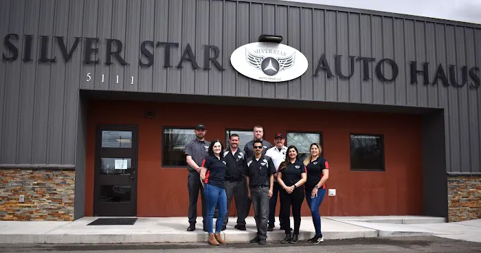 Silver Star Auto Haus 1