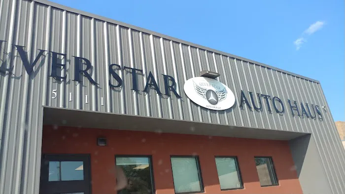 Silver Star Auto Haus 5