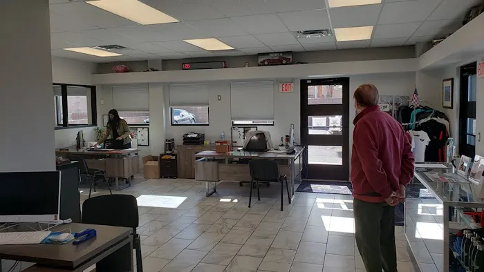 Silver Star Auto Haus 6