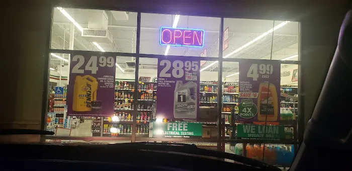 O'Reilly Auto Parts 3