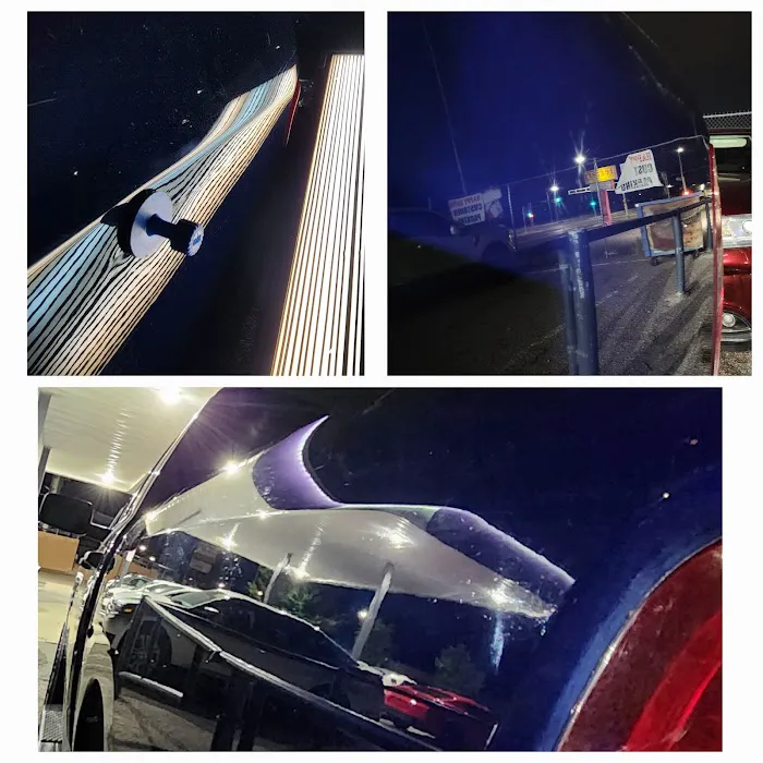 Porras Dent Removal 1