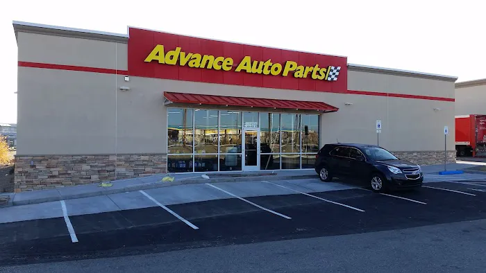 Advance Auto Parts 3