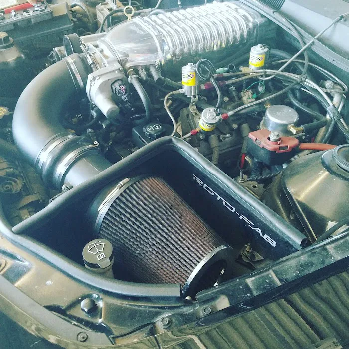 Valvoline Instant Oil Change 3