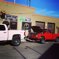 ABQ Fleet Auto Services