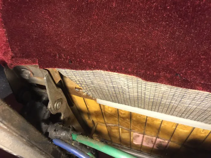 Venegas & Sons Auto Upholstery 3