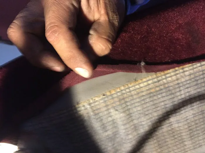 Venegas & Sons Auto Upholstery 0