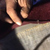 Venegas & Sons Auto Upholstery