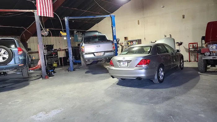 Sturgeon's Car Care & Service, LLC 2