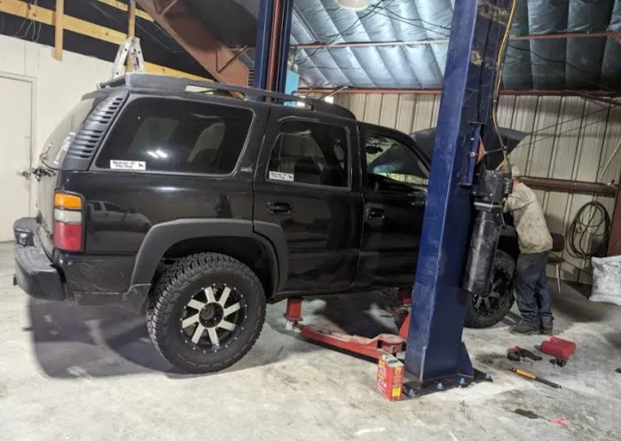 Sturgeon's Car Care & Service, LLC 0