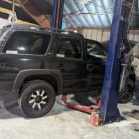 Sturgeon's Car Care & Service, LLC