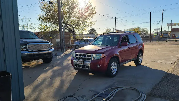 Sturgeon's Car Care & Service, LLC 6