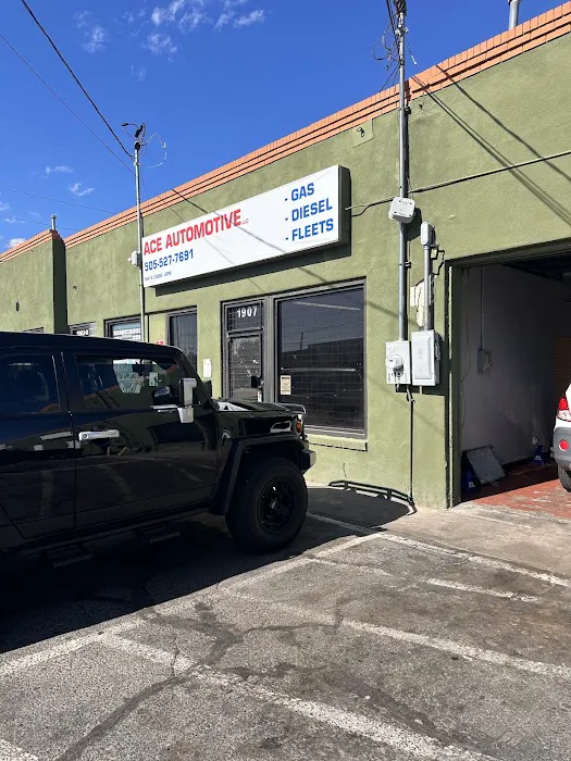 Ace Automotive LLC 1