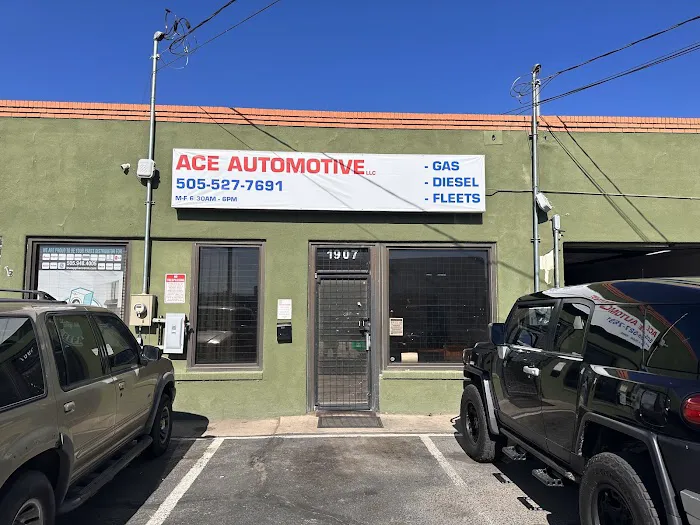 Ace Automotive LLC 0