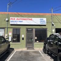 Ace Automotive LLC