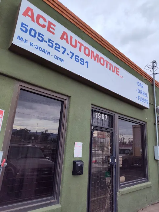 Ace Automotive LLC 3