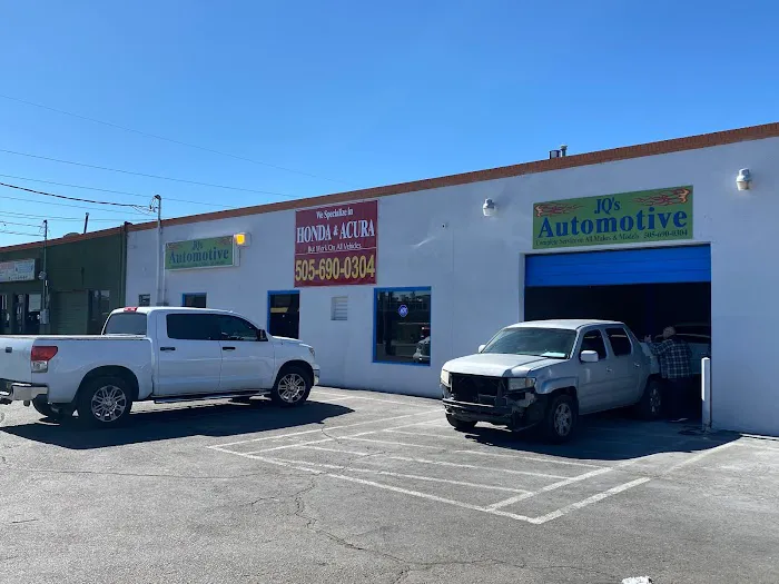 JQ's Automotive 3