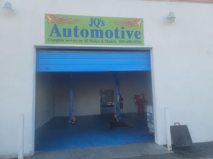 JQ's Automotive 2