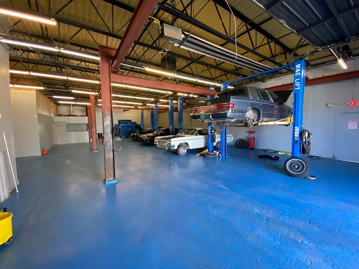 JQ's Automotive 6