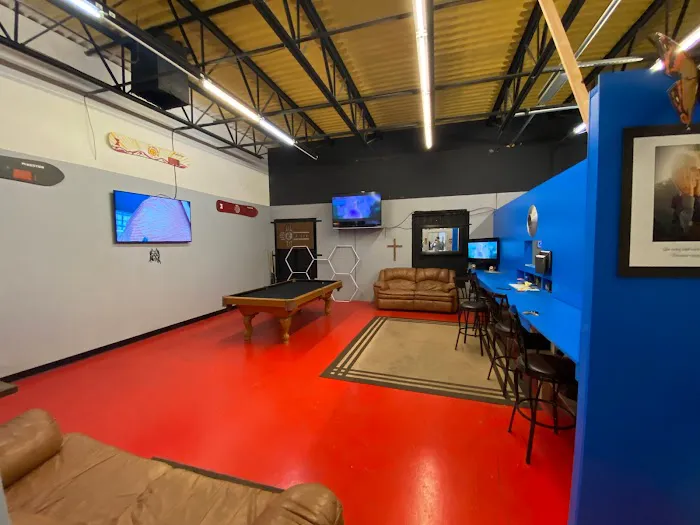 JQ's Automotive 4