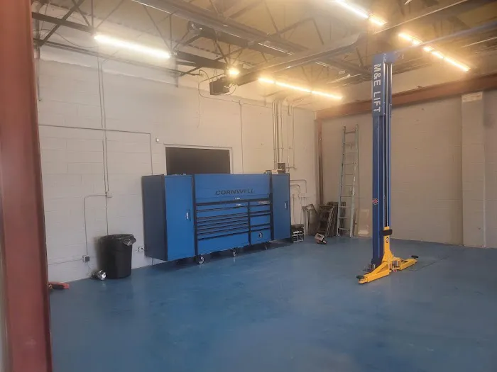 JQ's Automotive 8