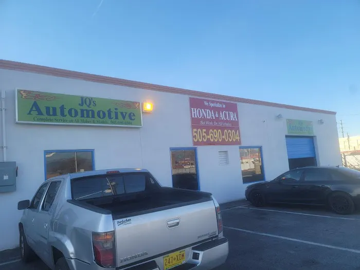 JQ's Automotive 7