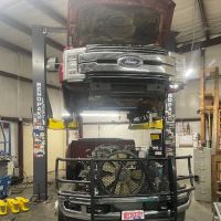 Dylan's Precision Diesel