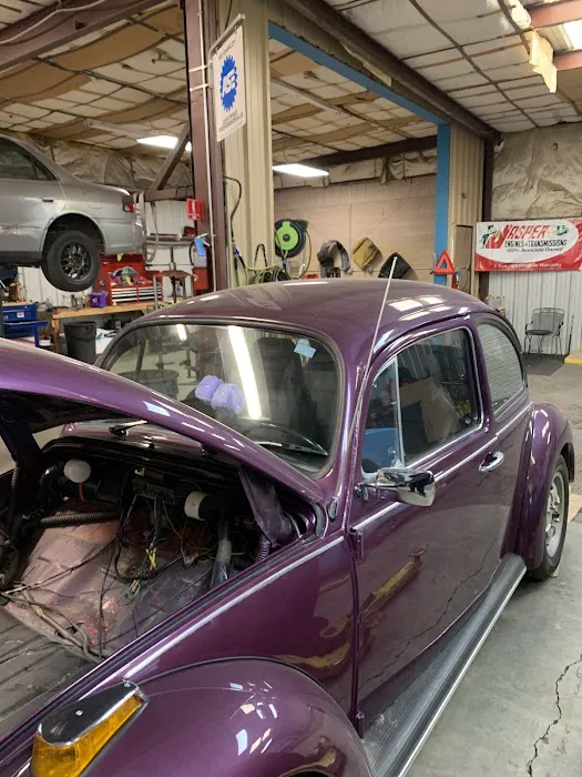 Auto Shop Automotive LLC 0