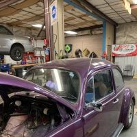 Auto Shop Automotive LLC
