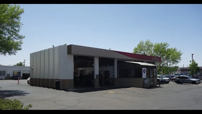 Jiffy Lube Multicare 5