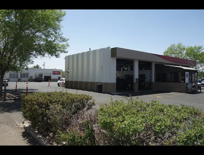 Jiffy Lube Multicare 2