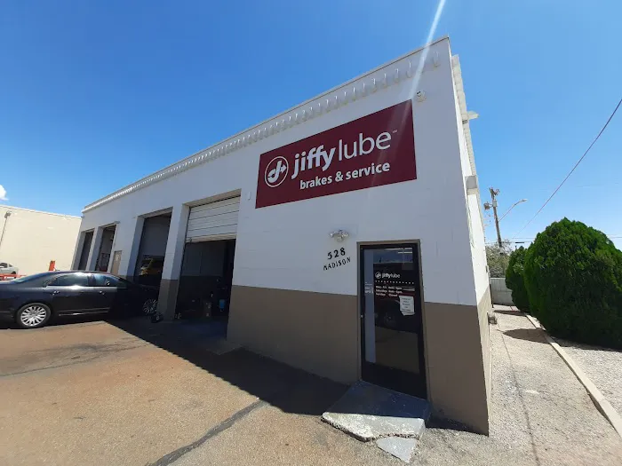 Jiffy Lube Multicare 0