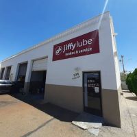 Jiffy Lube Multicare