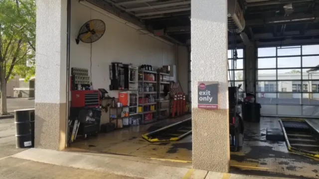 Jiffy Lube Multicare 8