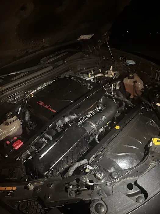 Jiffy Lube Multicare 7
