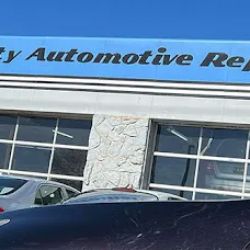 L & S Quality Automotive Repair llc. ico