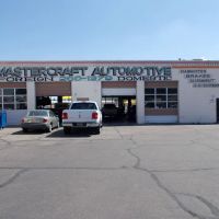 Mastercraft Automotive