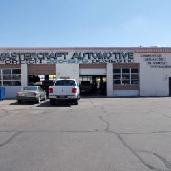 Mastercraft Automotive ico