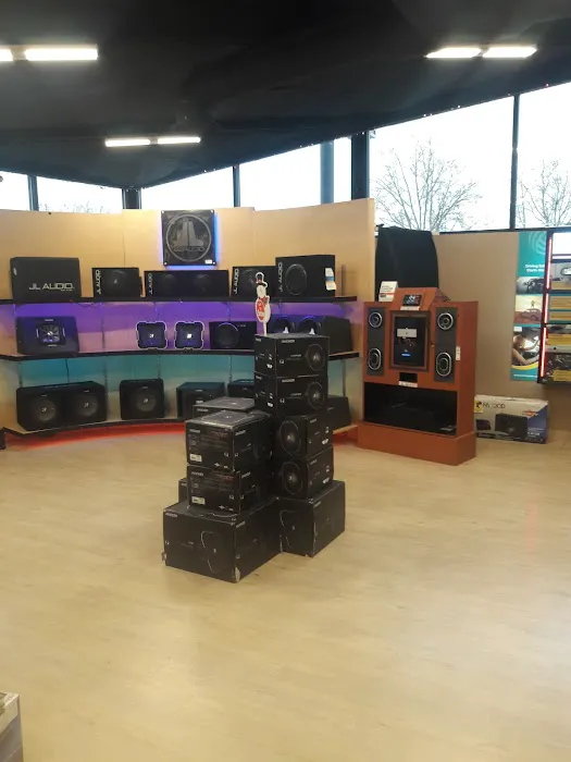 Audio Express 1