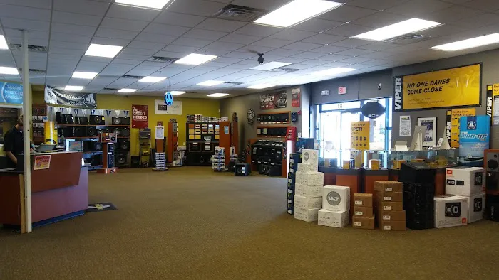 Audio Express 5