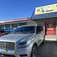 Morales Tint Llc