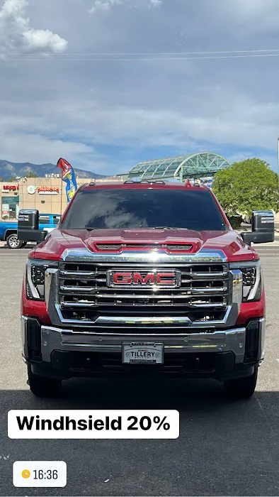 Morales Tint Llc 3