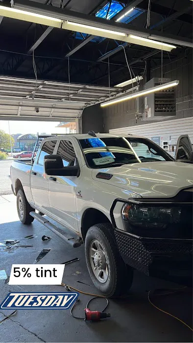 Morales Tint Llc 2