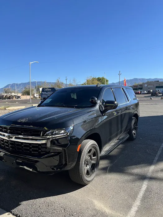 Morales Tint Llc 5